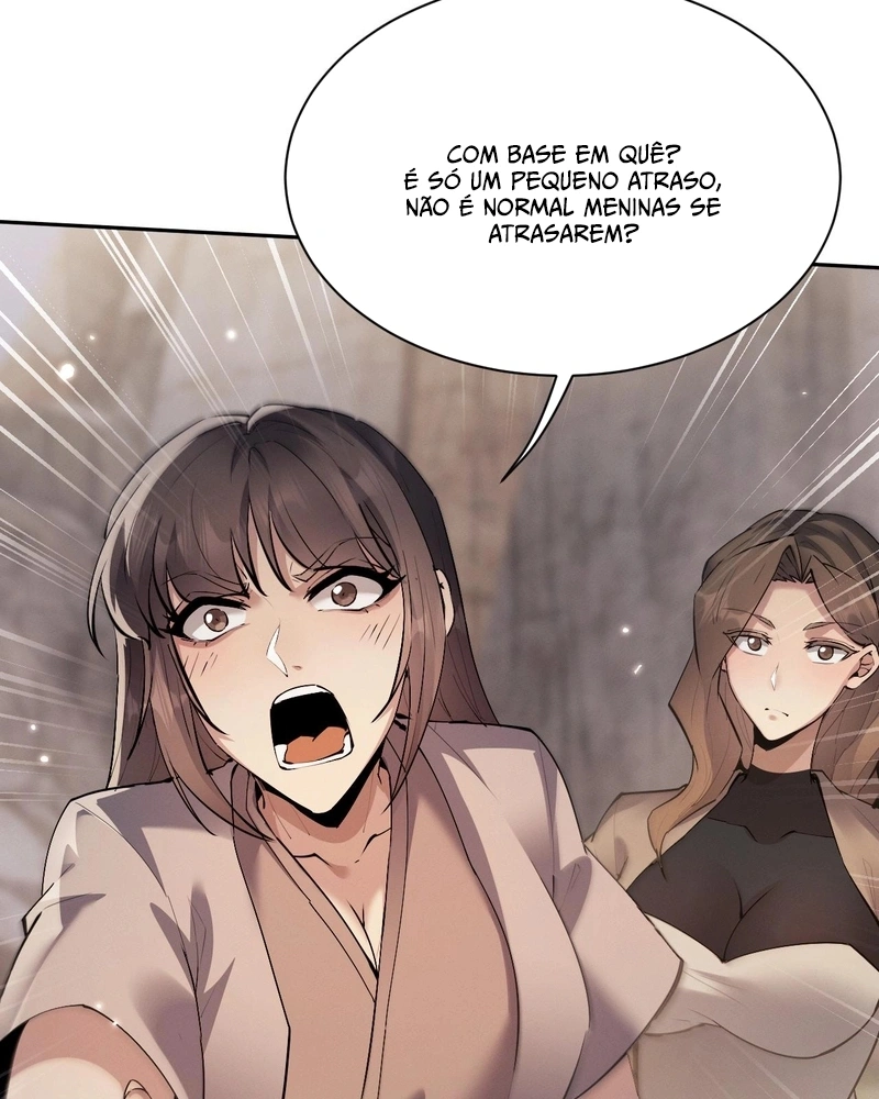 Full-Time swordsman Capítulo 79 Página 62