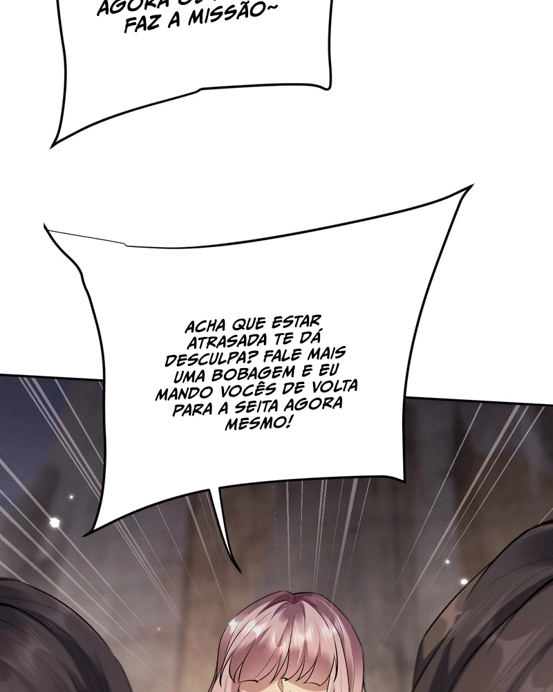 Full-Time swordsman Capítulo 79 Página 67