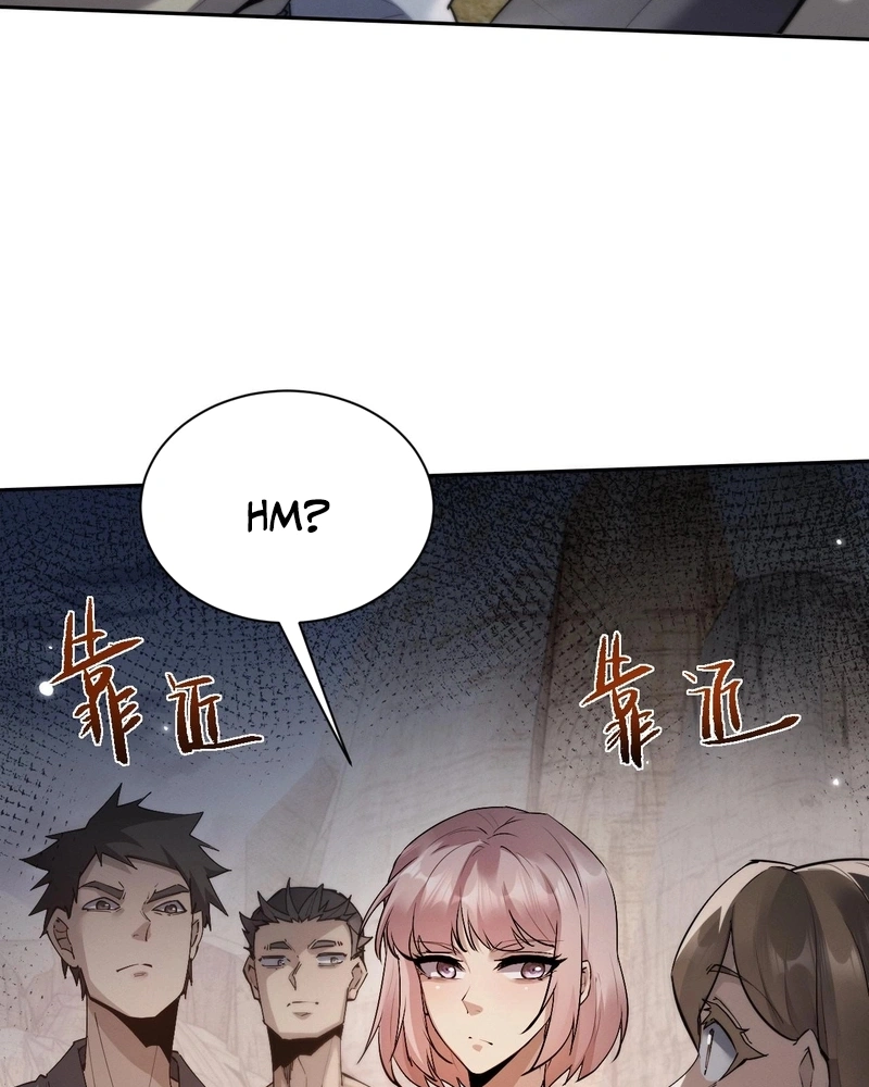 Full-Time swordsman Capítulo 79 Página 71