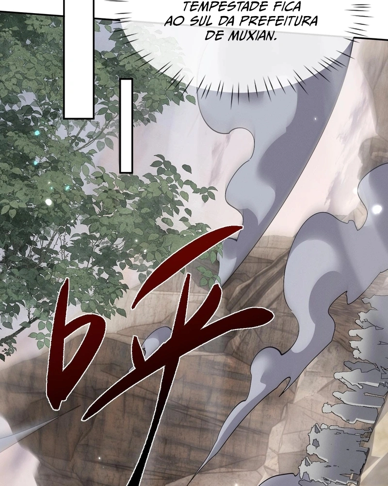 Full-Time swordsman Capítulo 79 Página 76