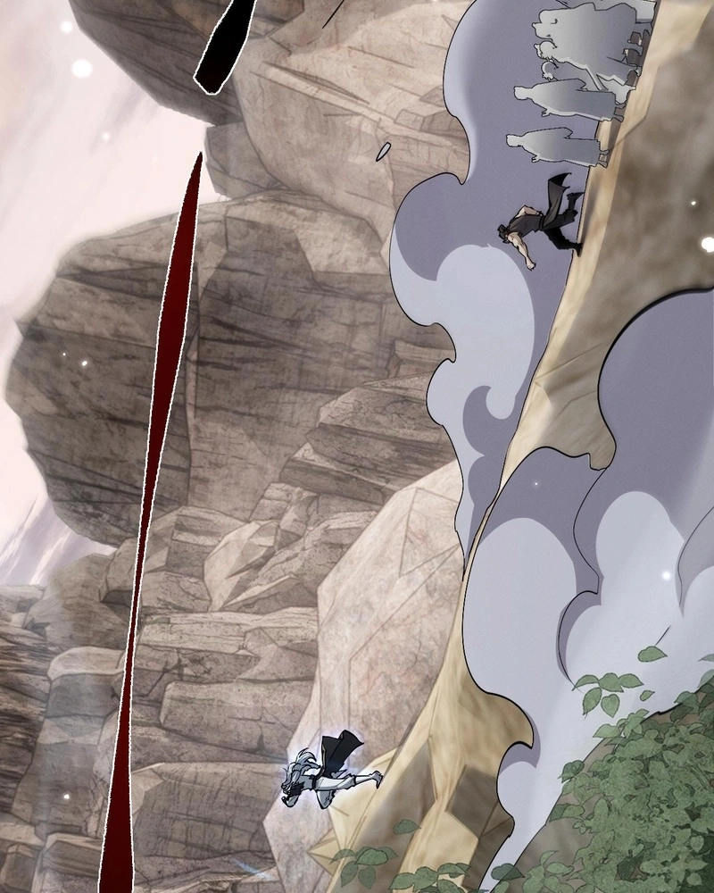 Full-Time swordsman Capítulo 79 Página 77