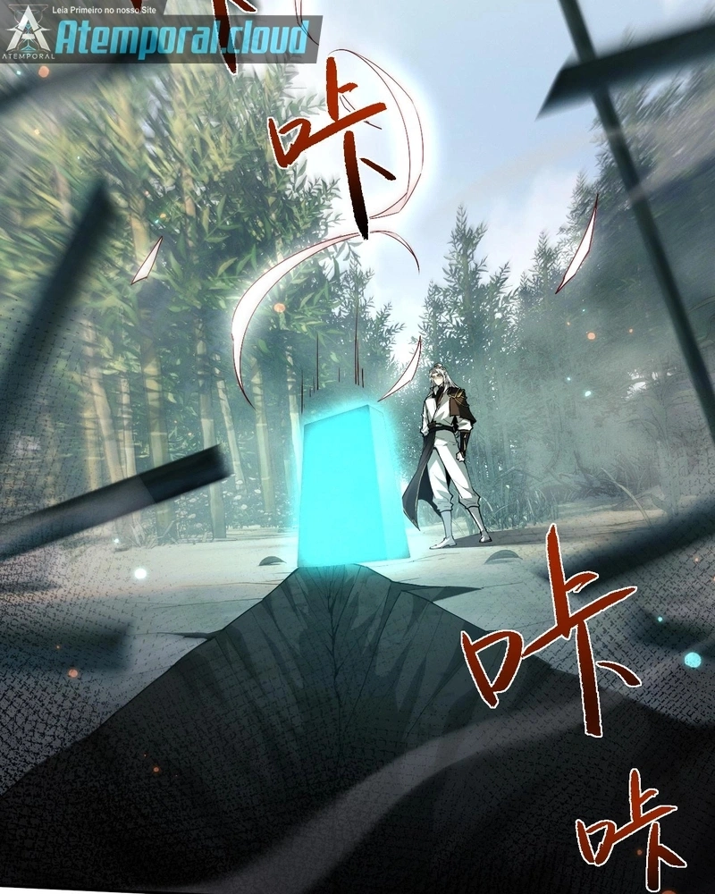 Full-Time swordsman Capítulo 79 Página 8
