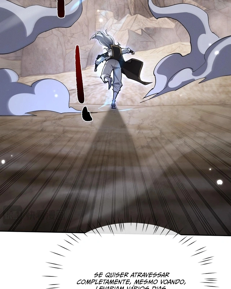 Full-Time swordsman Capítulo 79 Página 80