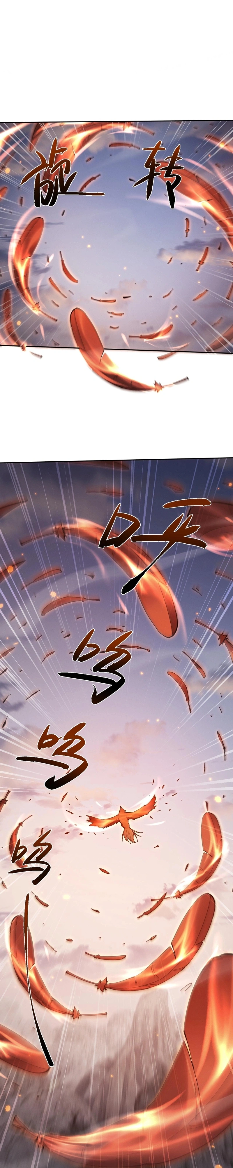 Full-Time swordsman Capítulo 81 Página 8