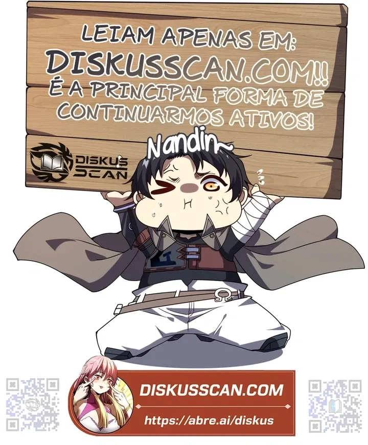 Full-Time swordsman Capítulo 9 Página 10