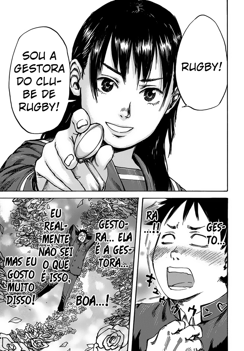 Fulldrum Capítulo 1 Página 16
