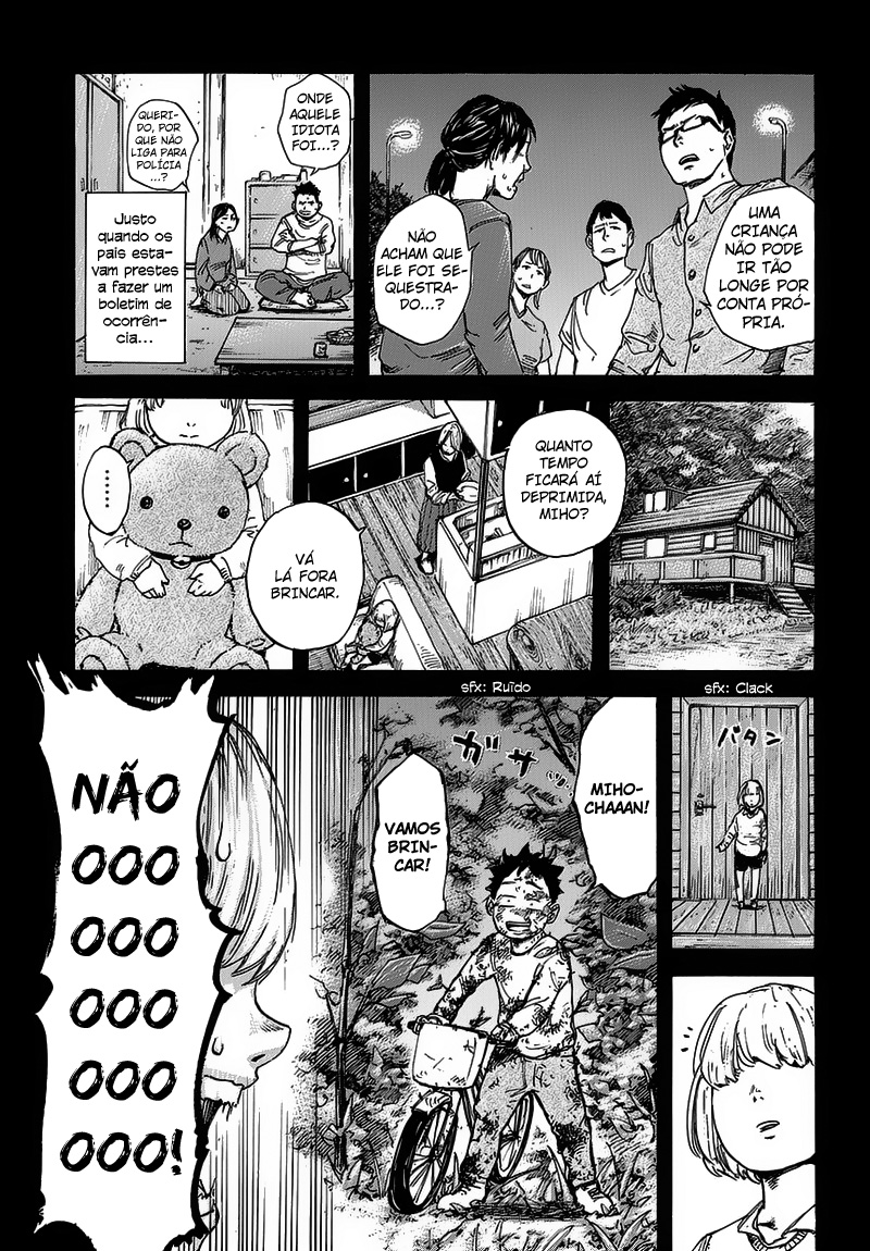 Fulldrum Capítulo 1 Página 22