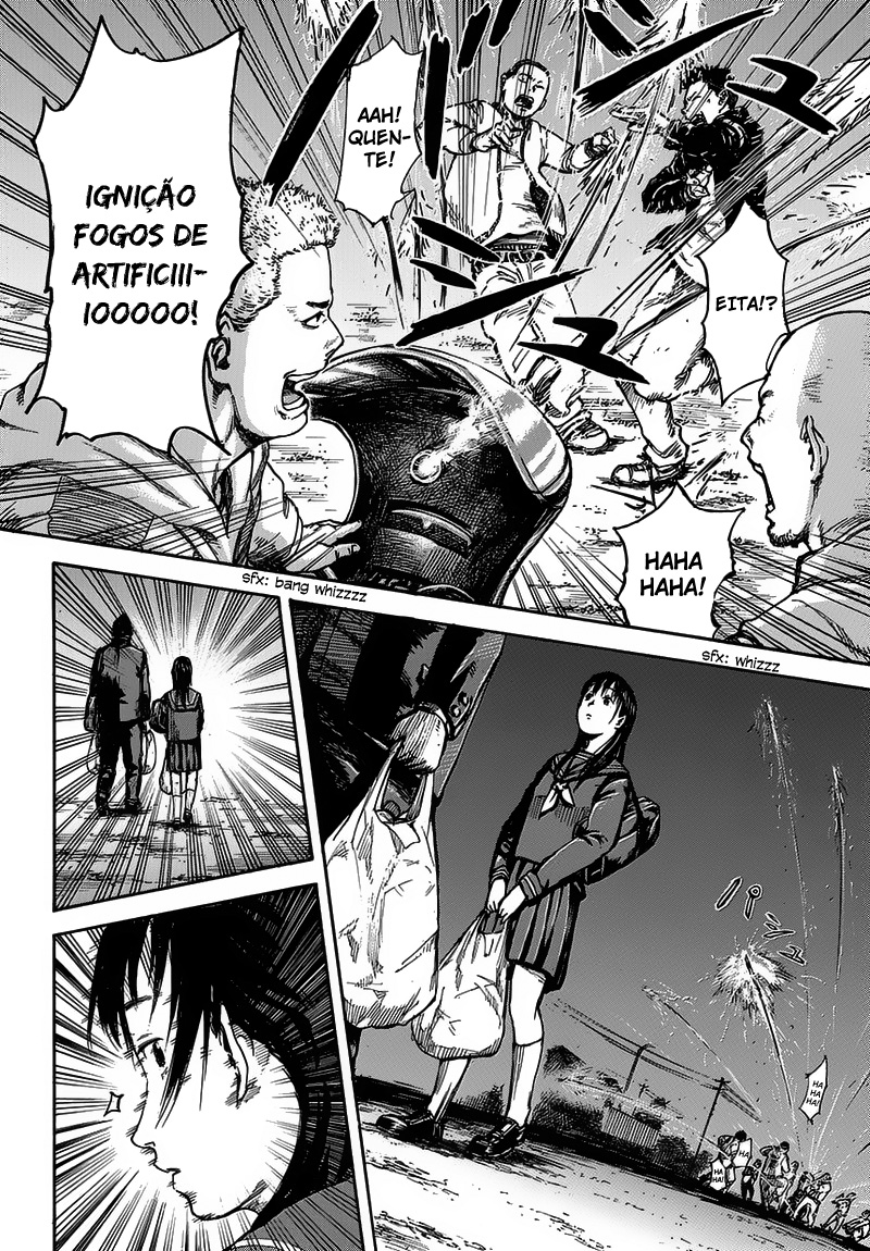 Fulldrum Capítulo 1 Página 31