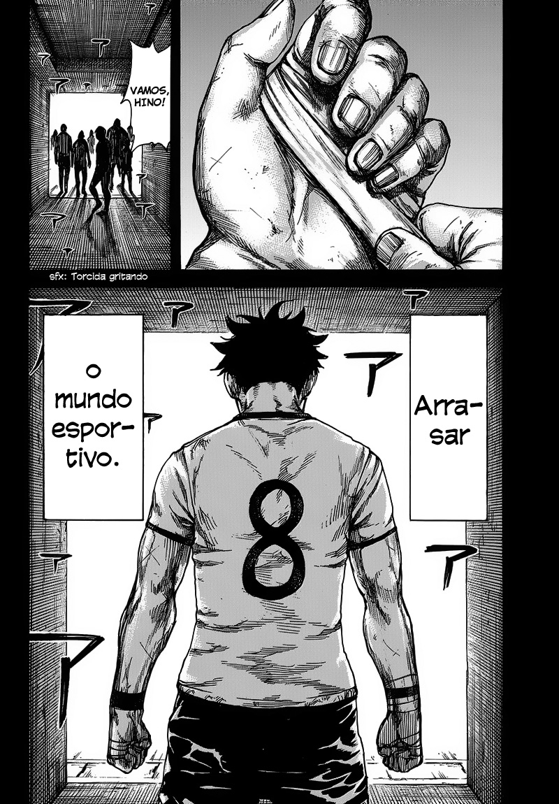 Fulldrum Capítulo 1 Página 62