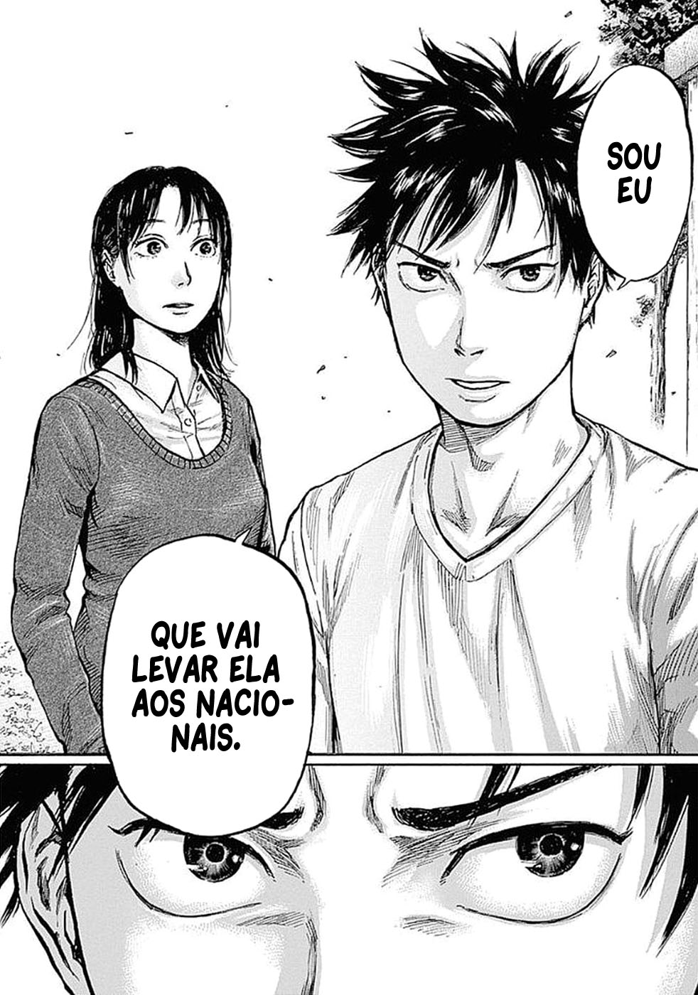 Fulldrum Capítulo 16 Página 17