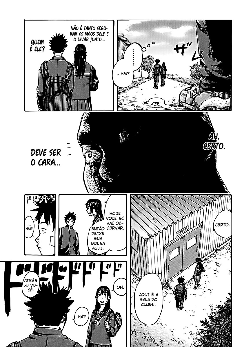 Fulldrum Capítulo 2 Página 12
