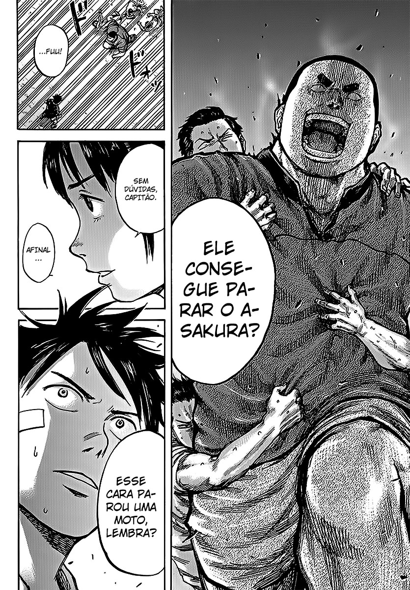 Fulldrum Capítulo 2 Página 25