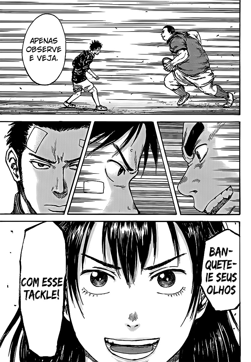 Fulldrum Capítulo 2 Página 26