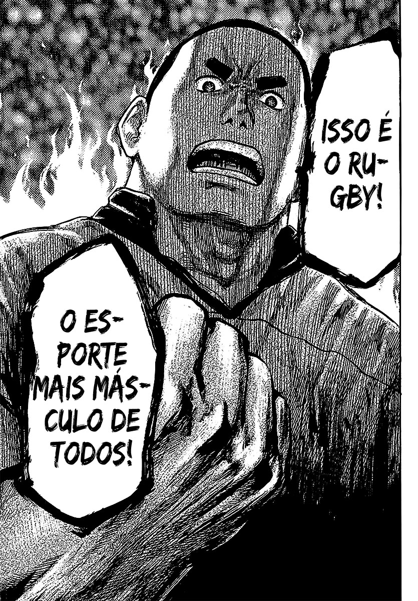 Fulldrum Capítulo 2 Página 31