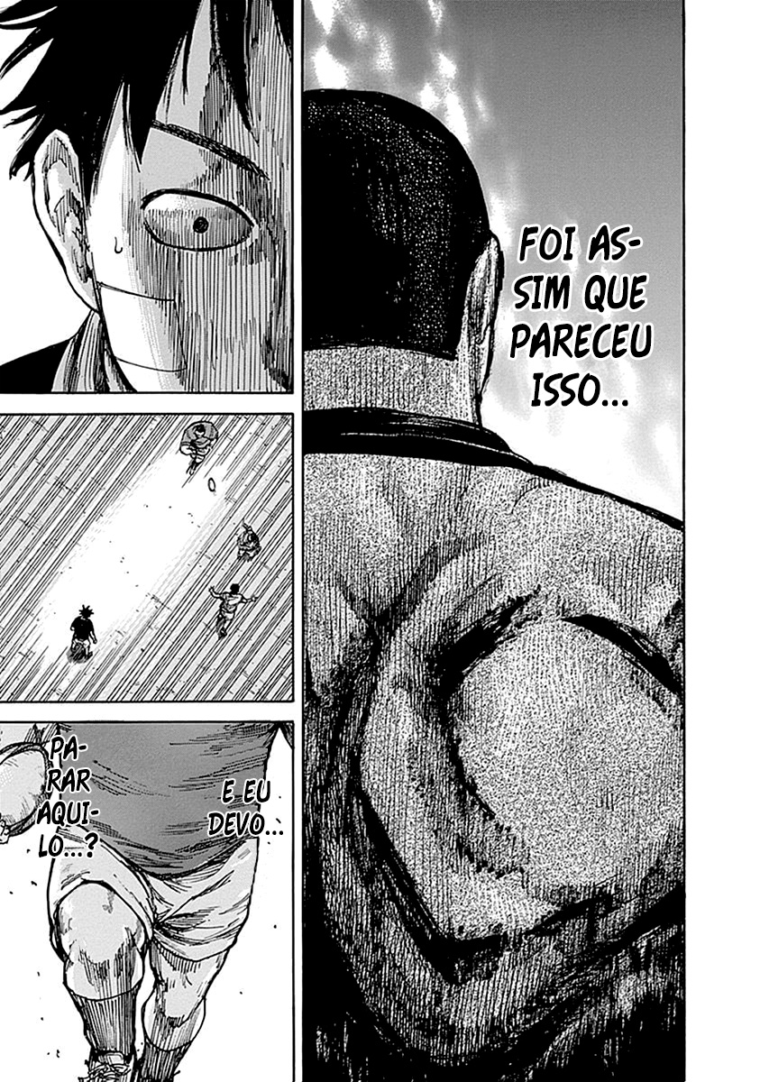 Fulldrum Capítulo 3 Página 14