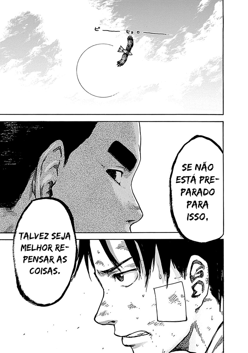 Fulldrum Capítulo 3 Página 2
