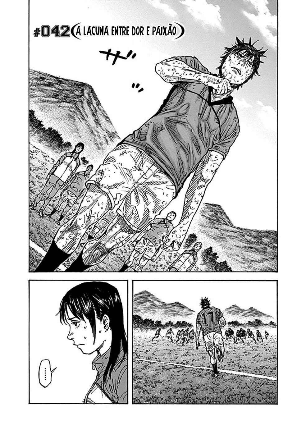 Fulldrum Capítulo 42 Página 2