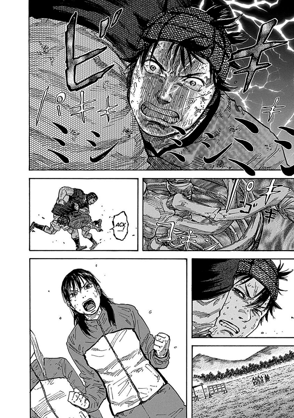 Fulldrum Capítulo 44 Página 11
