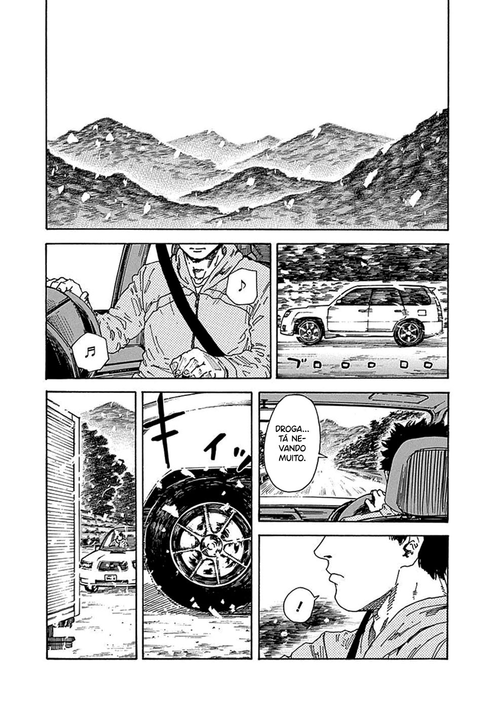 Fulldrum Capítulo 45 Página 9