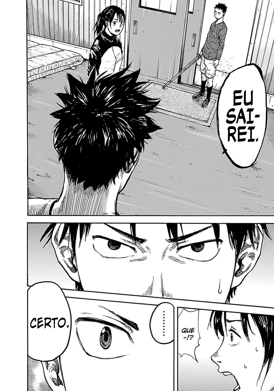 Fulldrum Capítulo 5 Página 10