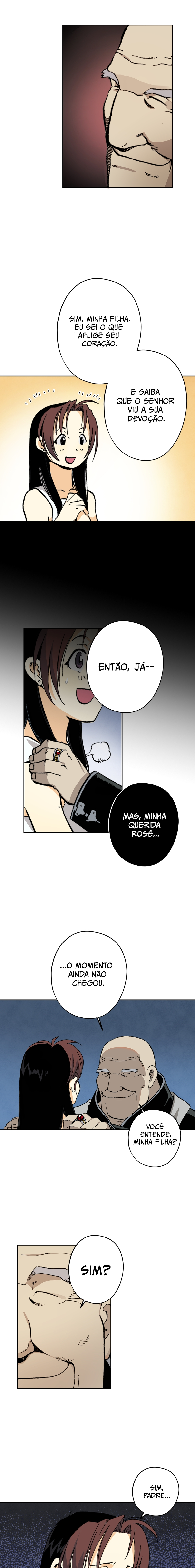 Fullmetal Alchemist Capítulo 1 Página 14