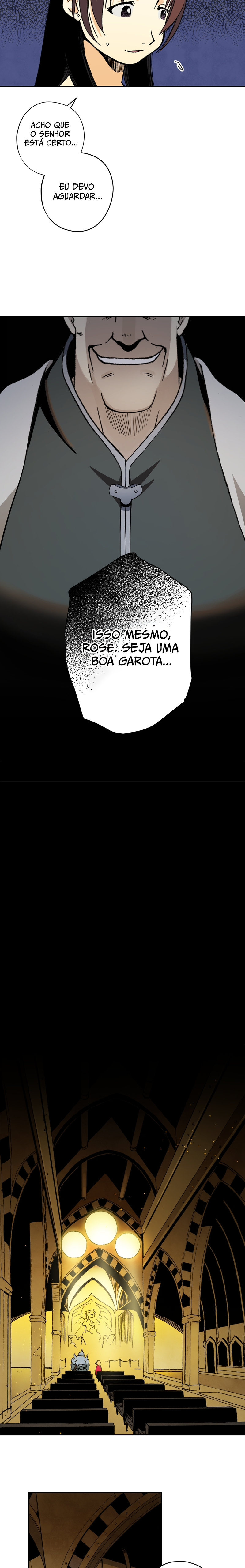 Fullmetal Alchemist Capítulo 1 Página 15