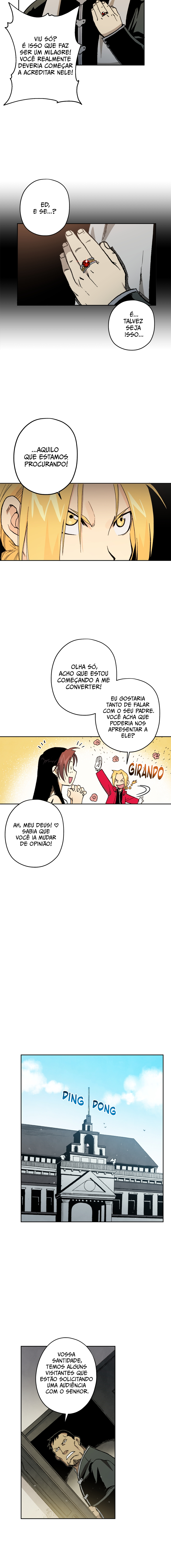 Fullmetal Alchemist Capítulo 1 Página 24