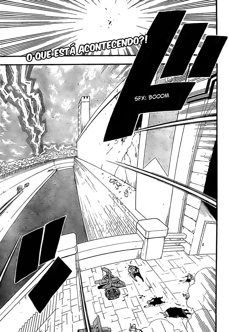 Fullmetal Alchemist Capítulo 100 Página 10