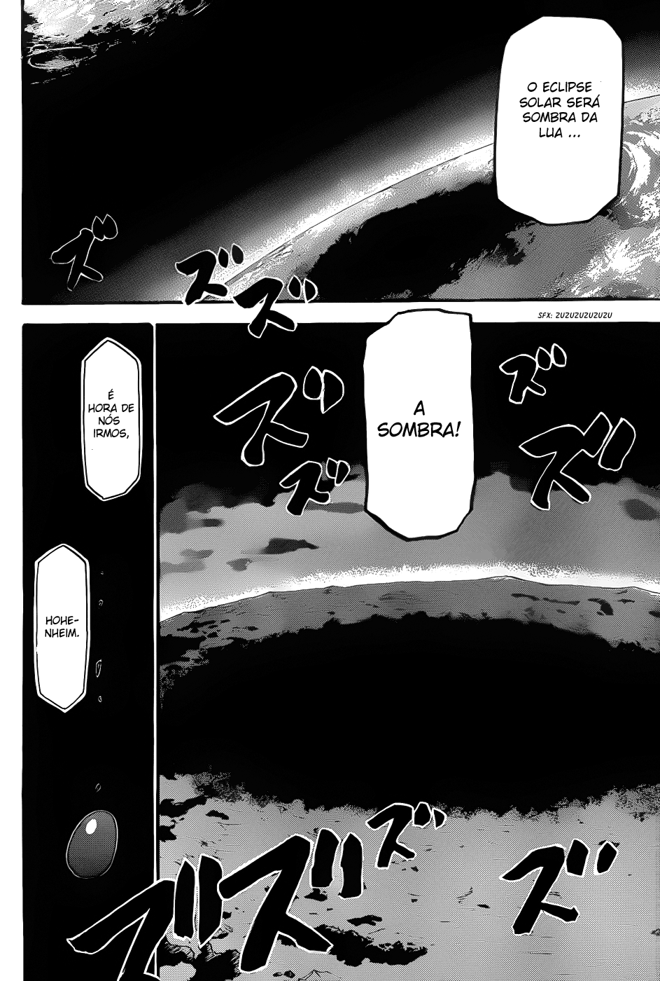 Fullmetal Alchemist Capítulo 105 Página 24