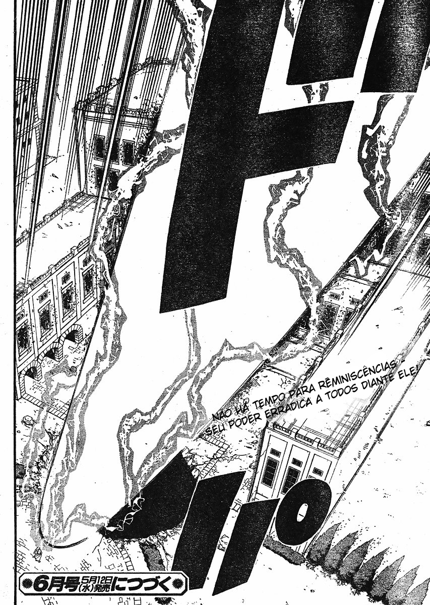 Fullmetal Alchemist Capítulo 106 Página 62