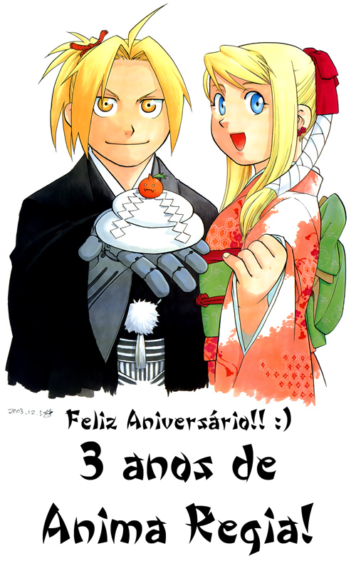 Fullmetal Alchemist Capítulo 108 Página 110