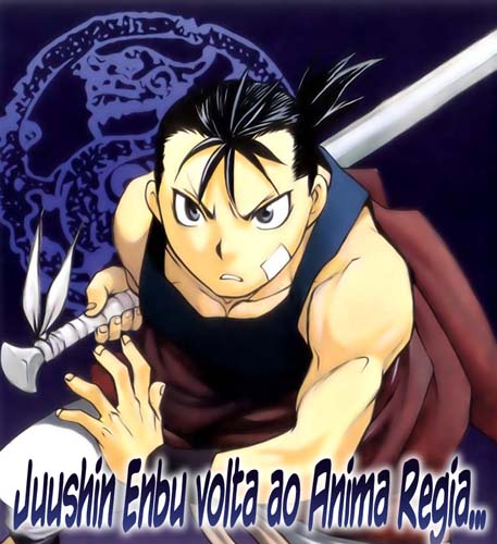 Fullmetal Alchemist Capítulo 108 Página 111
