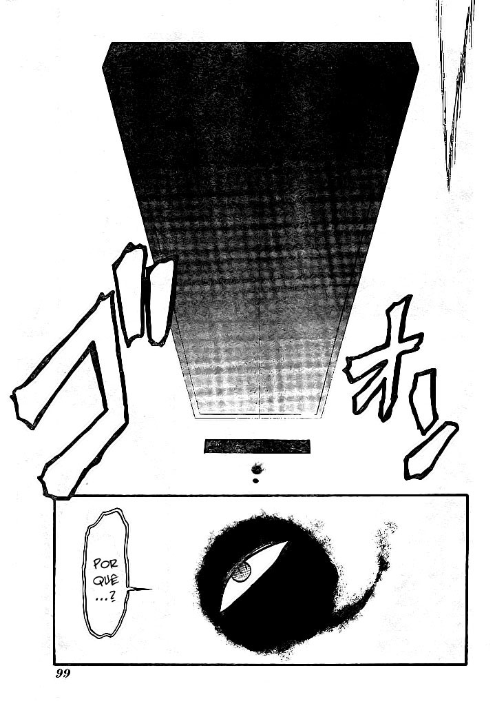 Fullmetal Alchemist Capítulo 108 Página 24
