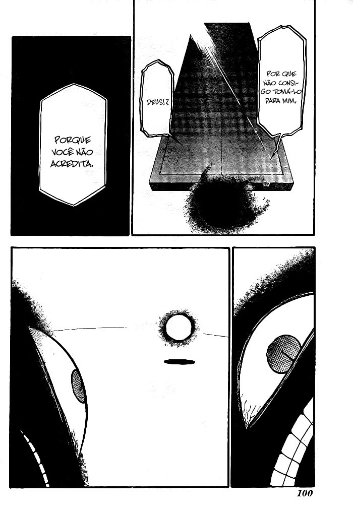 Fullmetal Alchemist Capítulo 108 Página 25