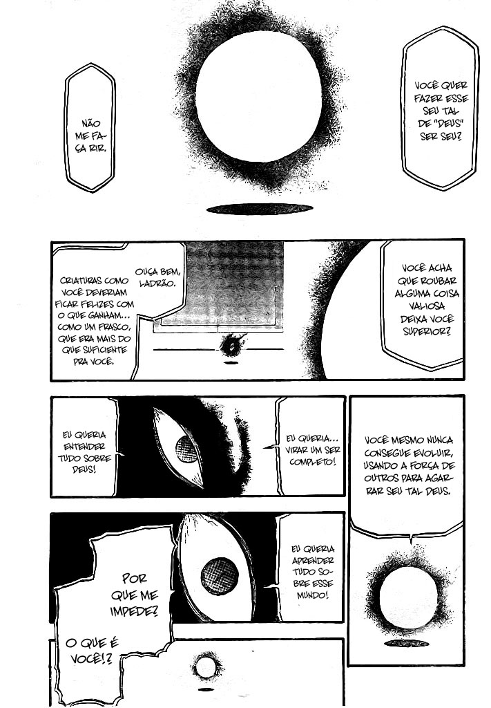 Fullmetal Alchemist Capítulo 108 Página 26
