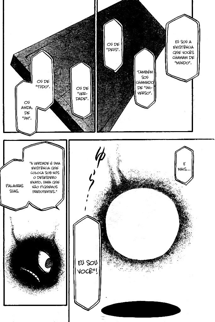 Fullmetal Alchemist Capítulo 108 Página 27