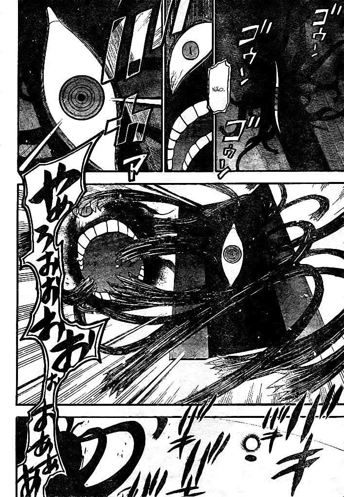Fullmetal Alchemist Capítulo 108 Página 29