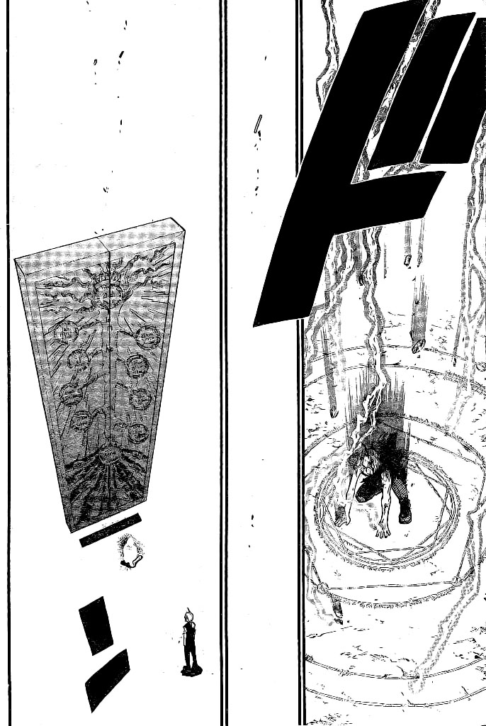 Fullmetal Alchemist Capítulo 108 Página 44