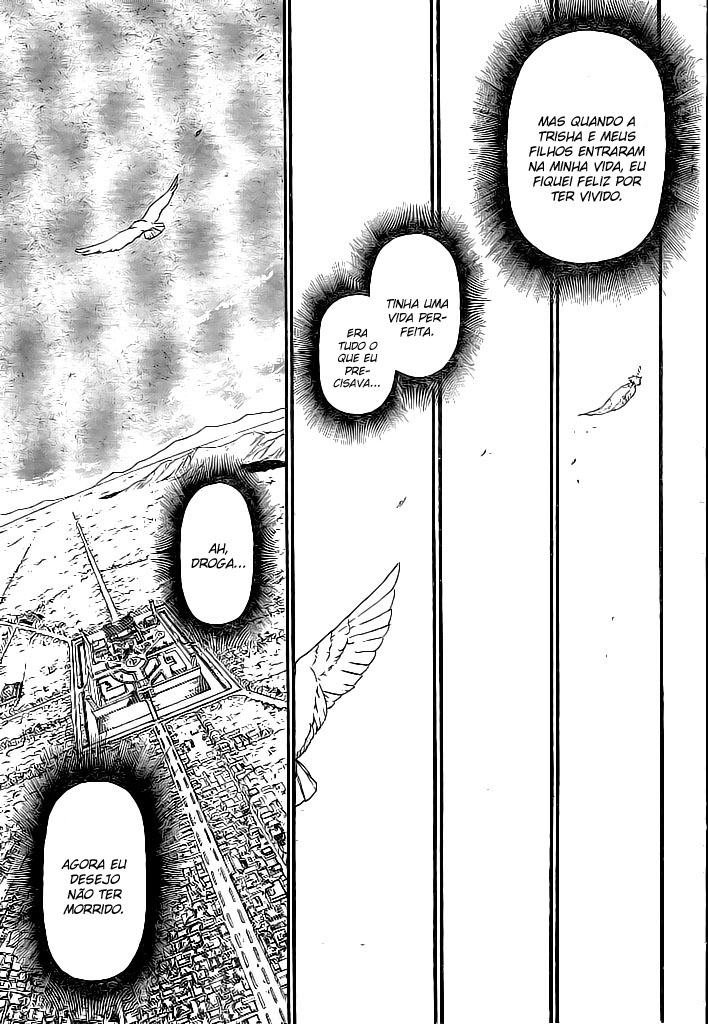 Fullmetal Alchemist Capítulo 108 Página 74