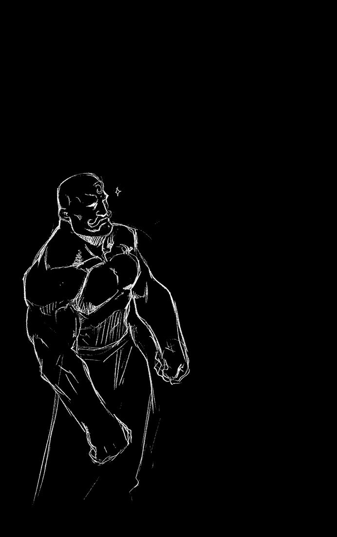 Fullmetal Alchemist Capítulo 13 Página 45