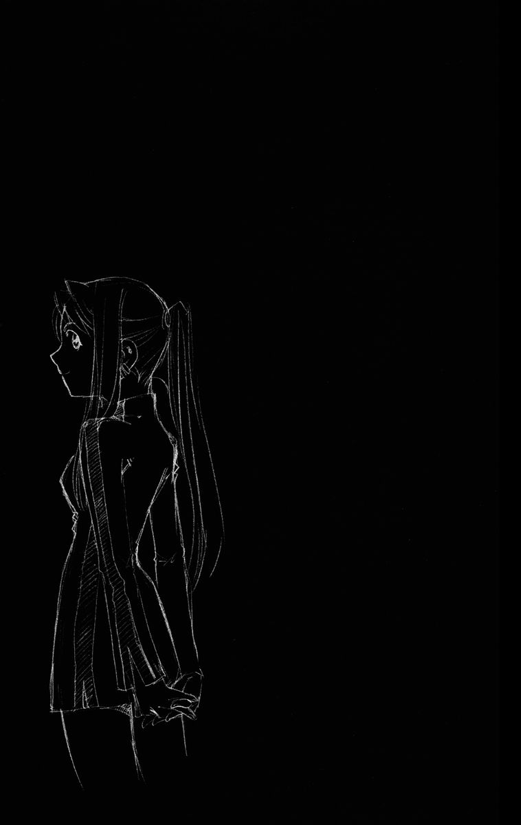Fullmetal Alchemist Capítulo 15 Página 45