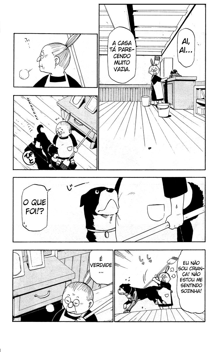 Fullmetal Alchemist Capítulo 19 Página 29
