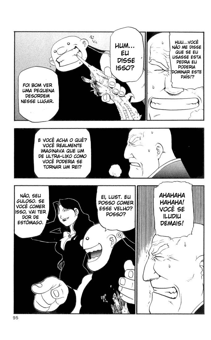 Fullmetal Alchemist Capítulo 2 Página 35
