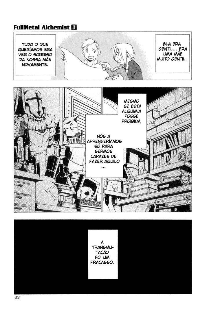 Fullmetal Alchemist Capítulo 2 Página 4