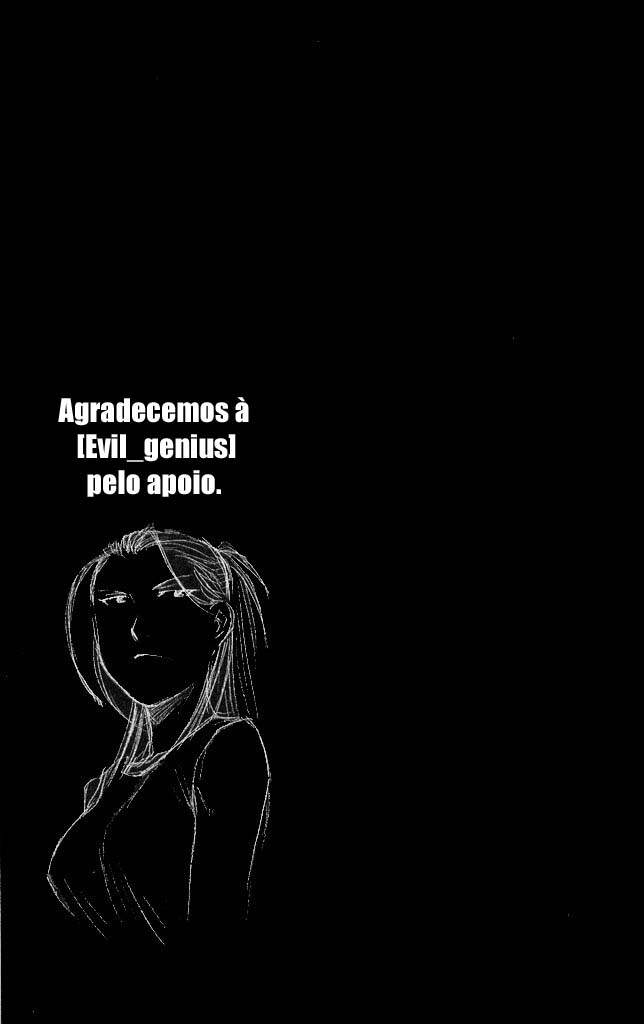 Fullmetal Alchemist Capítulo 22 Página 48