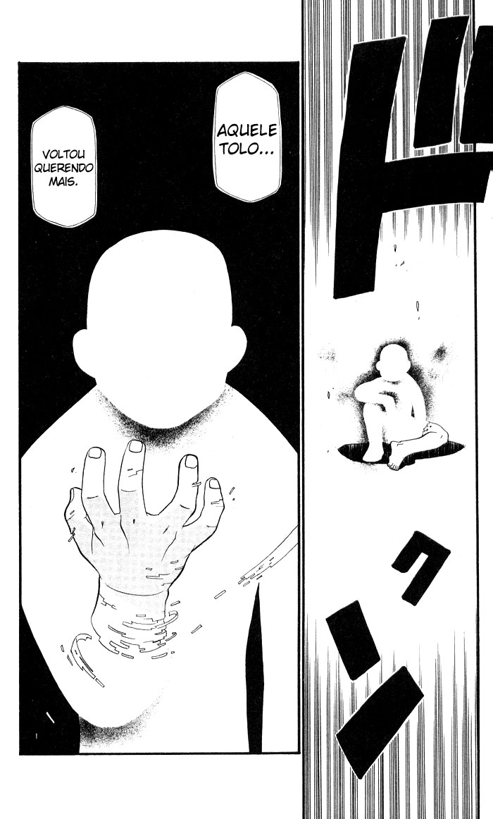 Fullmetal Alchemist Capítulo 23 Página 44