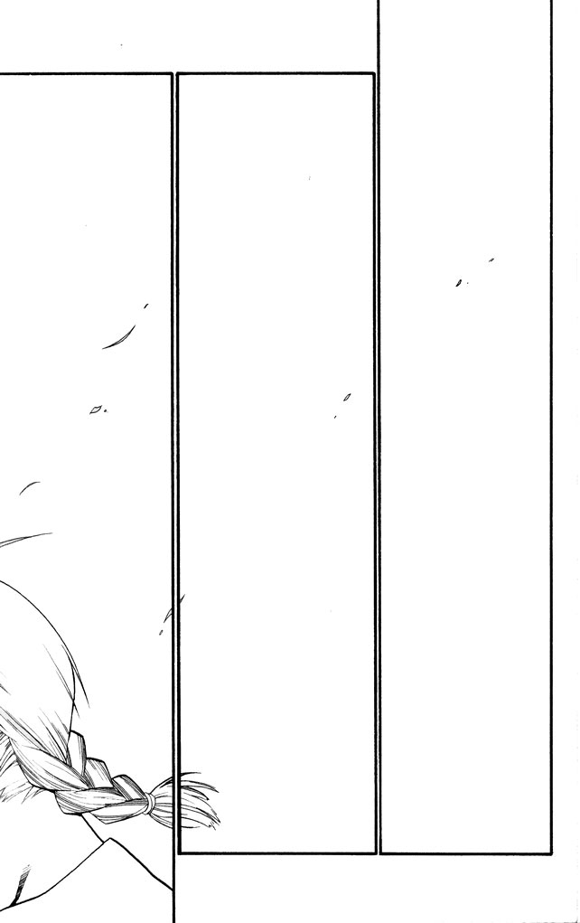 Fullmetal Alchemist Capítulo 24 Página 21