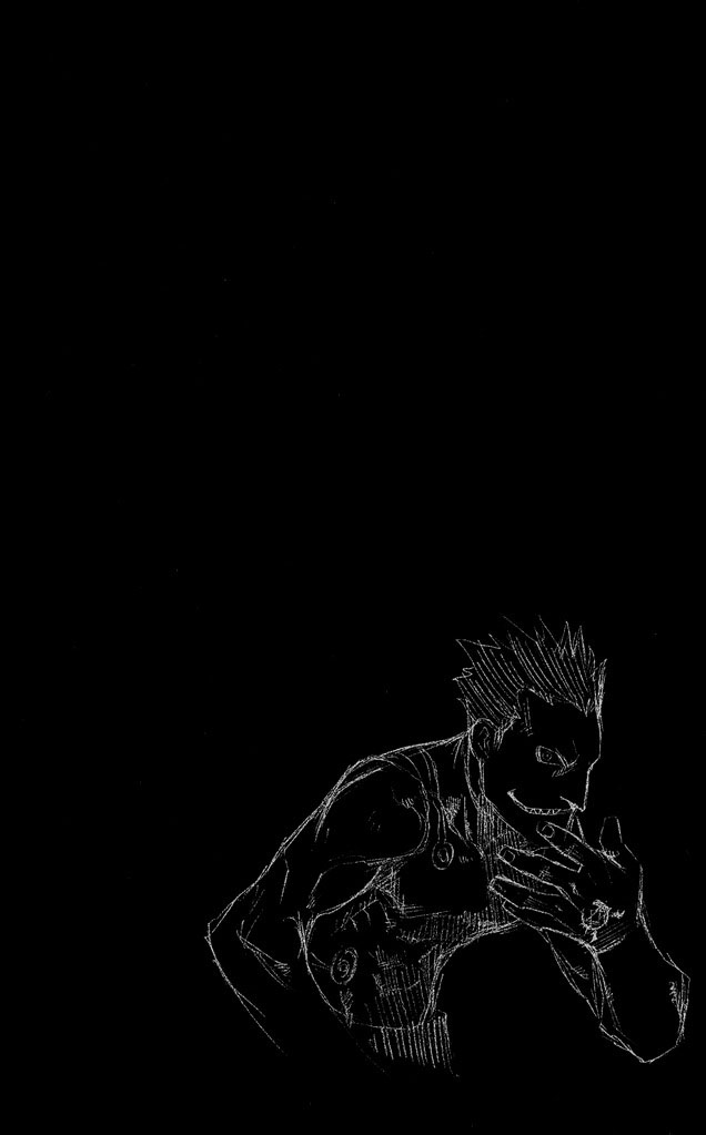 Fullmetal Alchemist Capítulo 28 Página 3