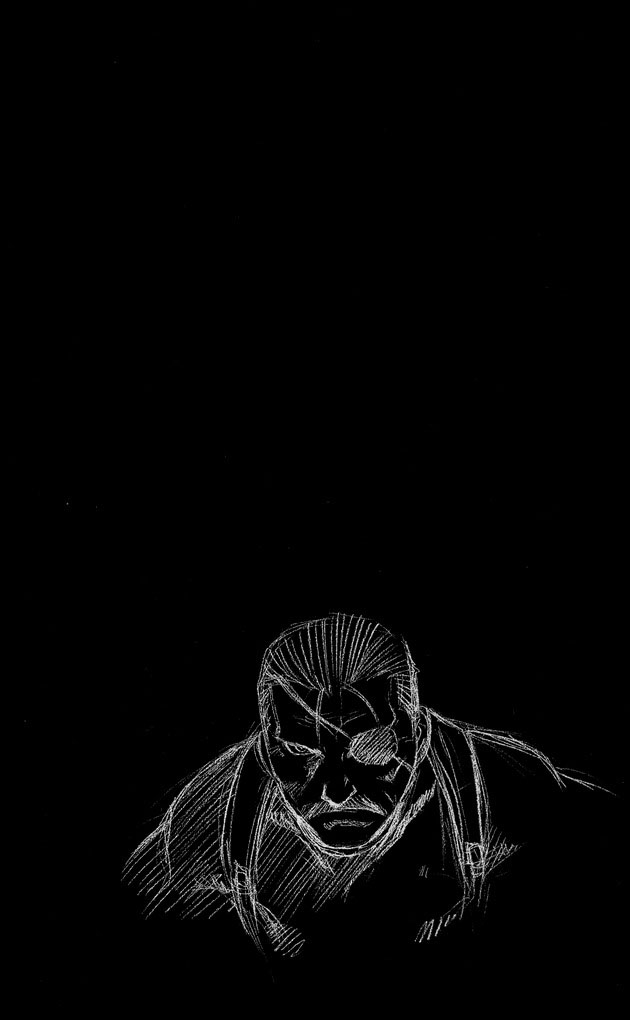 Fullmetal Alchemist Capítulo 29 Página 3