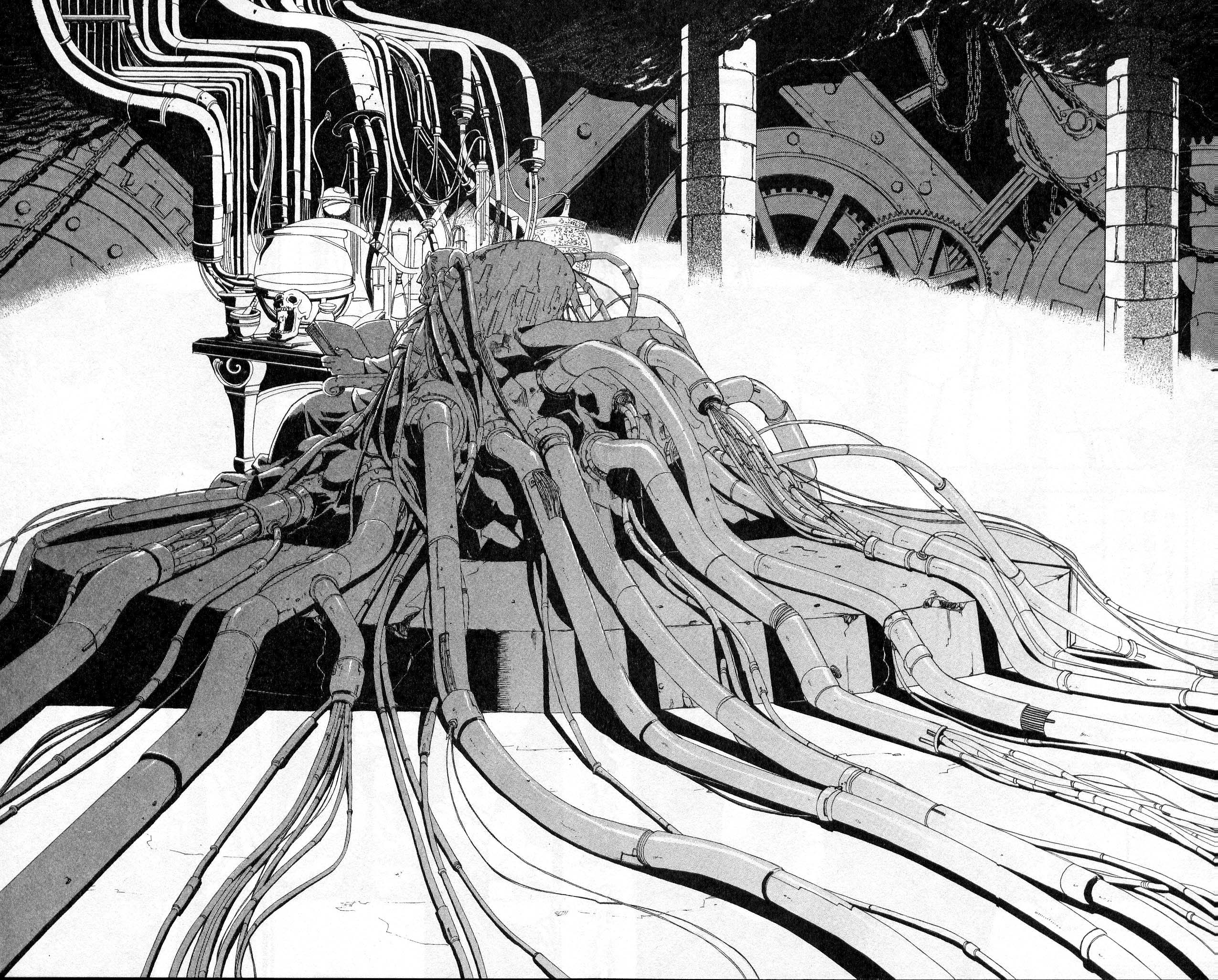 Fullmetal Alchemist Capítulo 31 Página 21